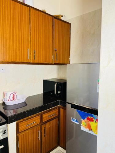 Tranquil space with aerial Mombasa view in VOK off nyali road, Kisauni (photo 10)