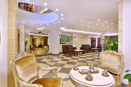 59902291 Aspen Hotel & SPA Istanbul Old City