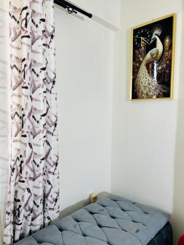 Tranquil space with aerial Mombasa view in VOK off nyali road, Kisauni (photo 8)