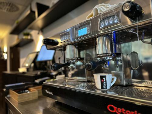 Hotel Modena - image 4