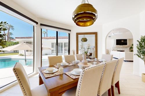 Escape to Paradise Valley in Indian Wells, USA