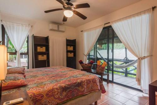 Villa Nicte 12 Guest 4BRD in Tulum, Mexico