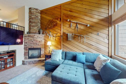 Cedars 26 in Breckenridge, USA