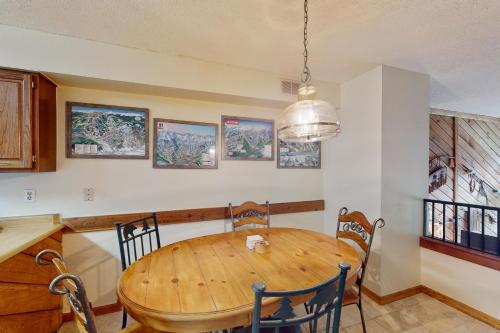Cedars 26 in Breckenridge, USA