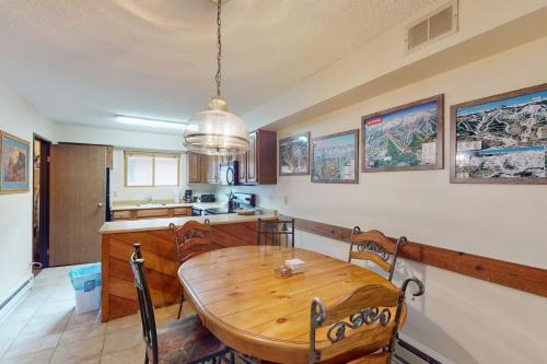 Cedars 26 in Breckenridge, USA