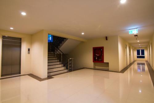 Dae Ma Place near The Government Lottery Office