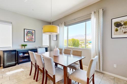 Vista Oasis Retreat Permit# BLIC-000,040-2021 in Cathedral City, USA