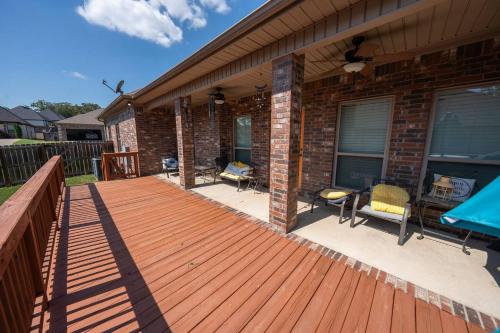Sherwood Luxe Escape - 4br3ba in Sherwood, USA