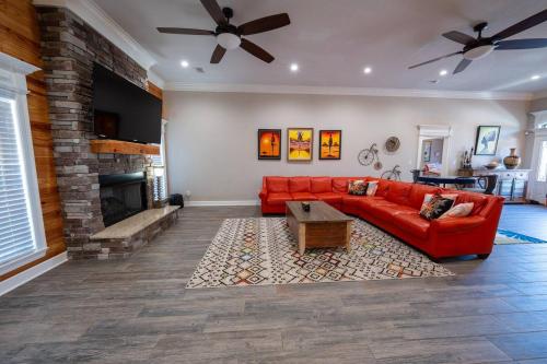 Sherwood Luxe Escape - 4br3ba in Sherwood, Vereinigte Staaten von Amerika