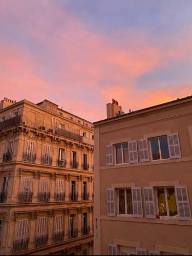 Grand appartement lumineux, Marseille (fotografie 6)