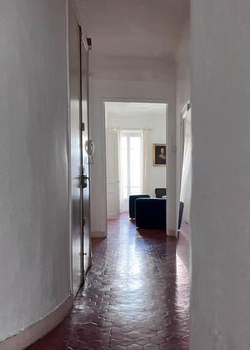 Grand appartement lumineux, Marseille (fotografie 9)