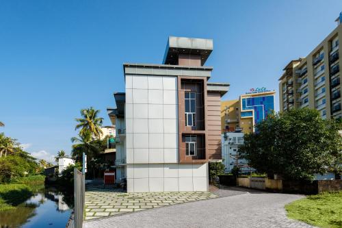 The Lotaz Hotel - 高知