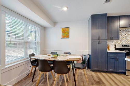 Modern Southside Escape in Austin, USA
