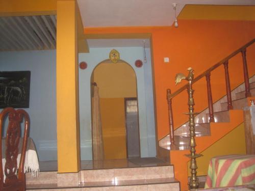 Ranith Villa, Tangalle (foto 8)