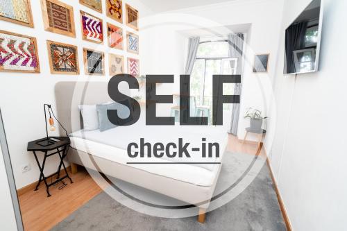 Hostel Crespo, Lissabon