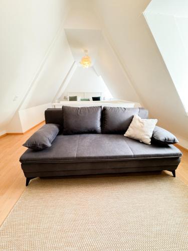 Charmante Maisonette im Schnoor, Bremen (photo 7)