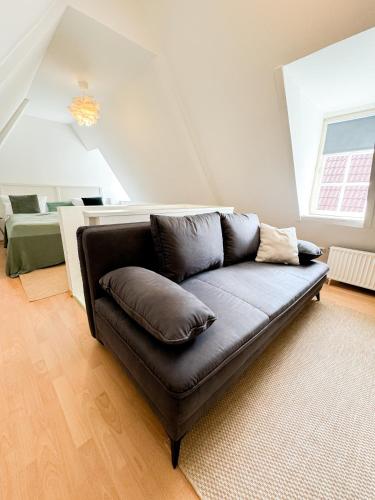Charmante Maisonette im Schnoor, Bremen (photo 8)