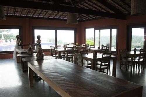 Restaurant, Villas Supreme Apartamentos in Pescaria