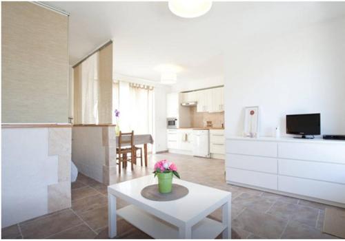 Charmant studio in ฟองวิเย่