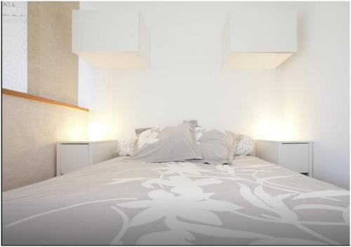 Charmant studio in ฟองวิเย่