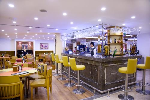 59903085 Aspen Hotel & SPA Istanbul Old City