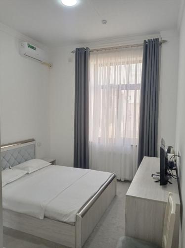 Photo - Baxrama Hotel