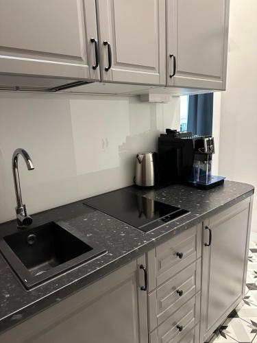 Apartamenty Narutowicza 52 parking free 5