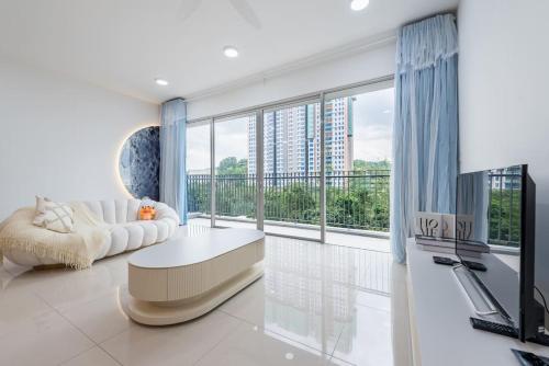Emerald Hill Kuala Lumpur by HLG, Kuala Lumpur