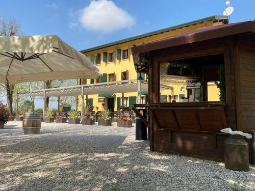 Pra' Grande in Fossalta Di Portogruaro
