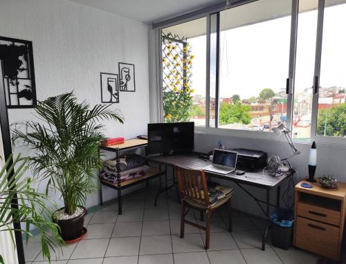 Flat Apartment in Downtown Xalapa Veracruz, Xalapa (foto 4)