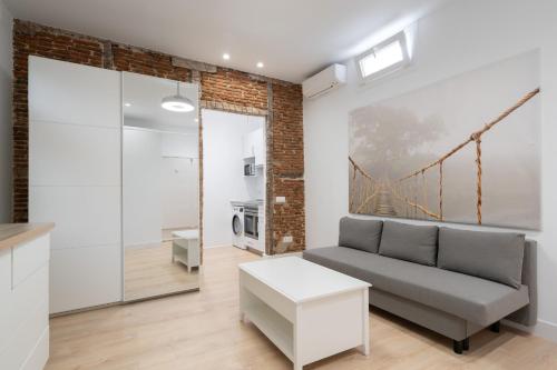loft para 4 personas en cuatro caminos ALQUILER TEMPORAL - image 14