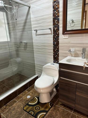 Centro Paipa in ไพพ่า