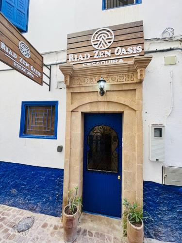Riyad zen oasis 4