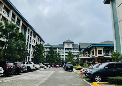 La Freya Suite Tagaytay La Freya Suite Tagaytay