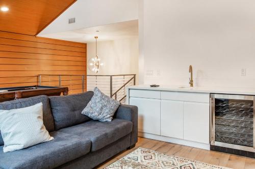 No. 49 Brand New San Gorgonio Lodge in Big Bear Lake, USA