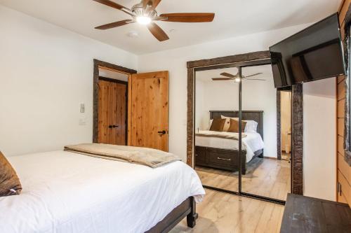 No. 49 Brand New San Gorgonio Lodge in Big Bear Lake, USA