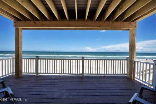 SA103 Beachfront 6 bedroom in Ponte Vedra, USA