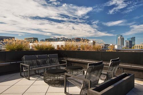 The Carter: Music Row Luxury Condo in Nashville, USA