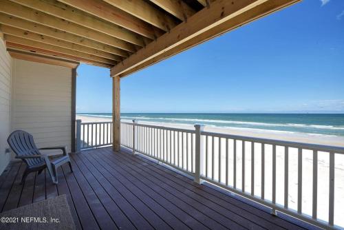 SA103 Beachfront 6 bedroom in Ponte Vedra, USA