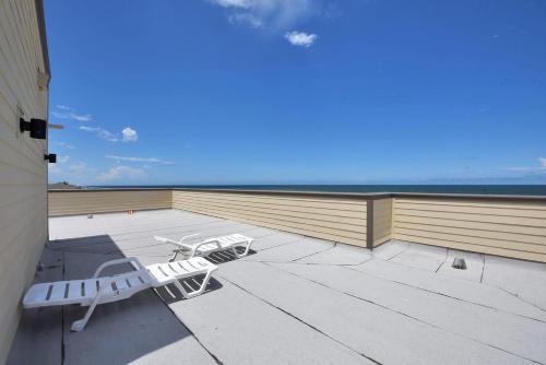 SA103 Beachfront 6 bedroom in Ponte Vedra, USA