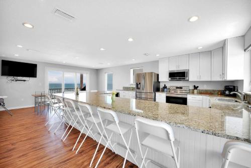 SA103 Beachfront 6 bedroom in Ponte Vedra, USA