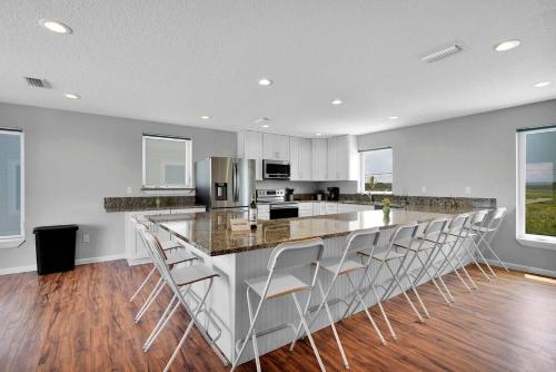 SA103 Beachfront 6 bedroom in Ponte Vedra, USA
