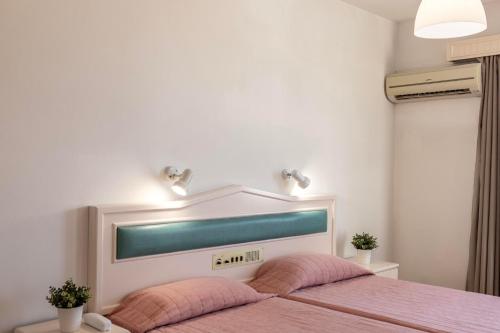 Seagull Hotel Apartments Room Type - One-Bedroom Apartment