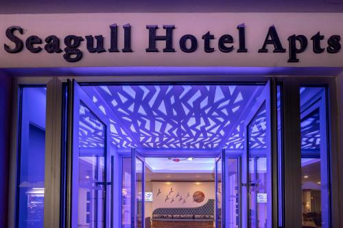 Seagull Hotel Apartments - image 10