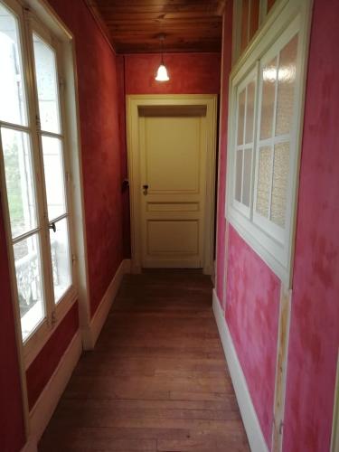 Domaine du Baron in Saint Front De Pradoux