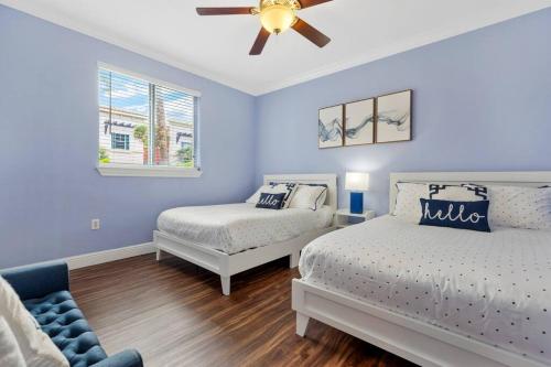 3-story 4 Bedroom Home with Pool Table, 6 minutes to the Ocean in Fort Lauderdale, USA