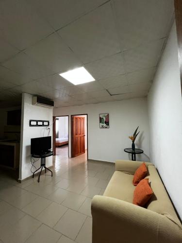 Apartamentos La Villa in Los Santos