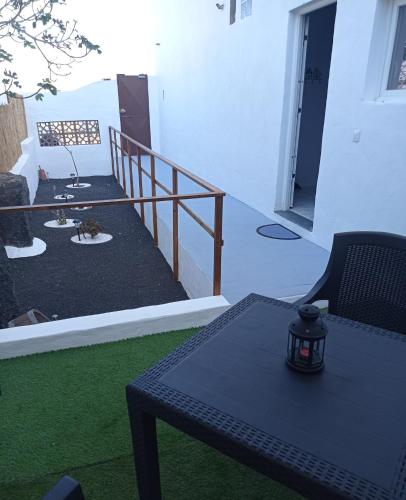 Estudio Olivina in 聖巴多羅梅