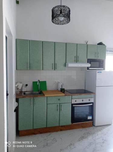 Estudio Olivina in 聖巴多羅梅