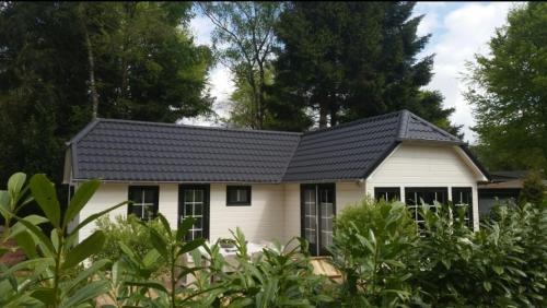 Jardín, Ons Huisje in Beekbergen